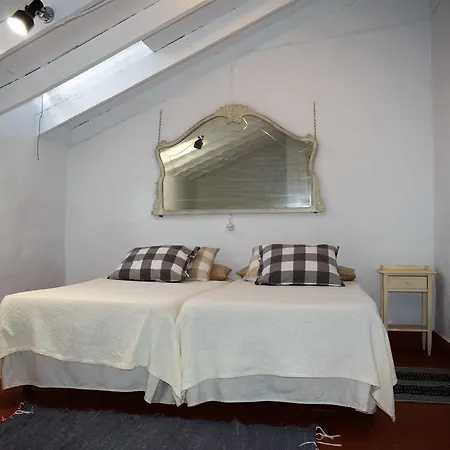 Holiday home Cortijo Don Rodrigo El Chorro