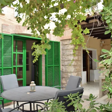 Holiday home Cortijo Don Rodrigo