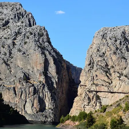 Holiday home Cortijo Don Rodrigo