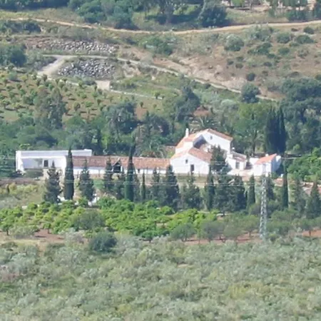Holiday home Cortijo Don Rodrigo *