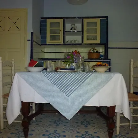 Holiday home Cortijo Don Rodrigo *